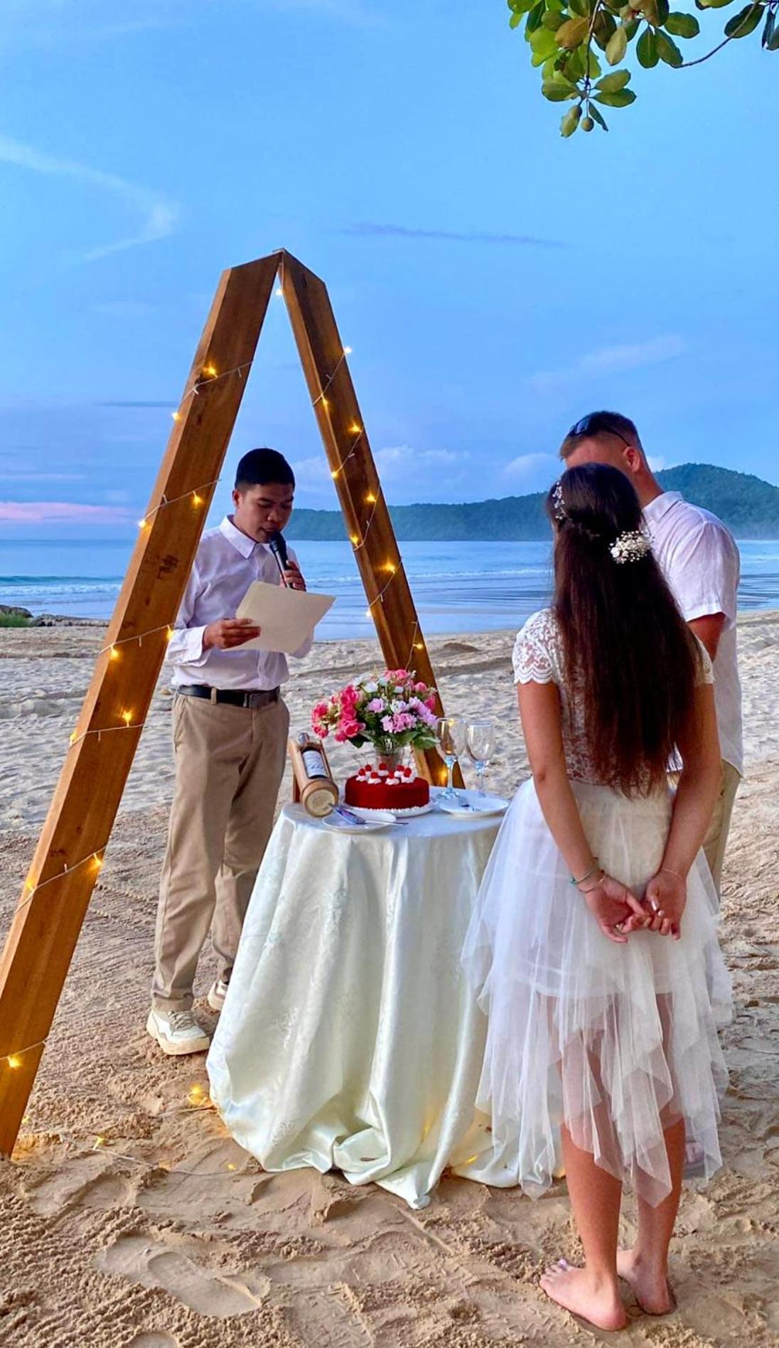 Nacpan Beach Glamping Managed By H Hospitality Group El Nido Exterior foto